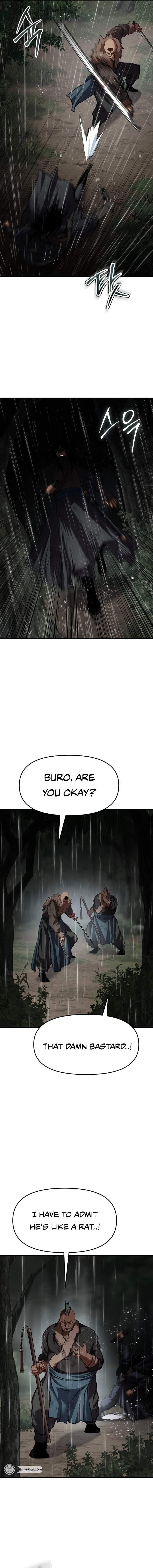 informer Chapter 77 Page 8