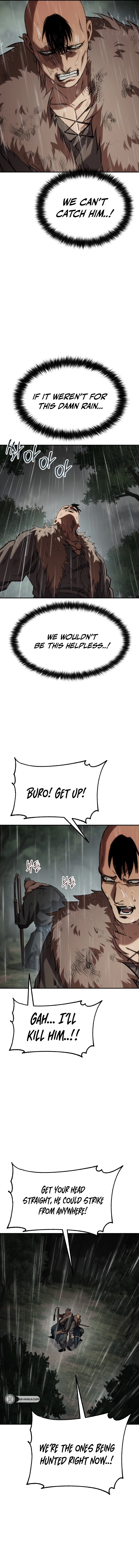 informer Chapter 77 Page 10