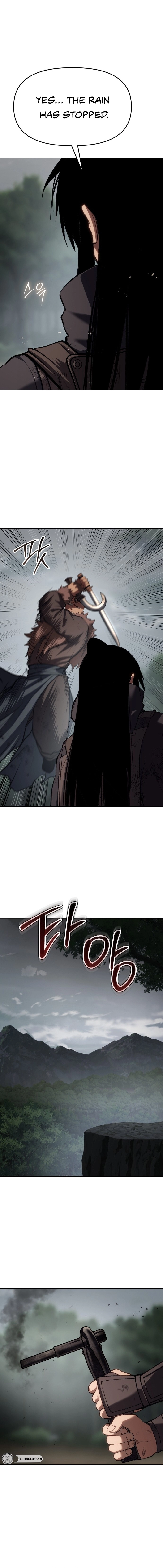 informer Chapter 77 Page 14