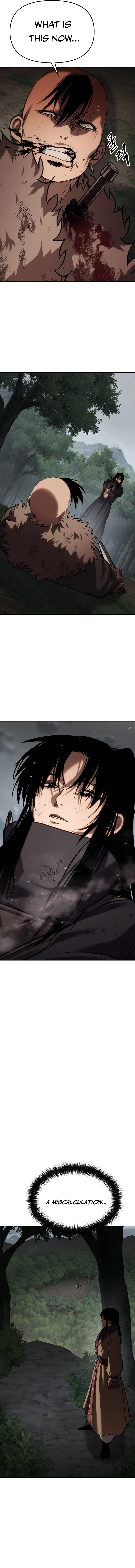 informer Chapter 77 Page 15