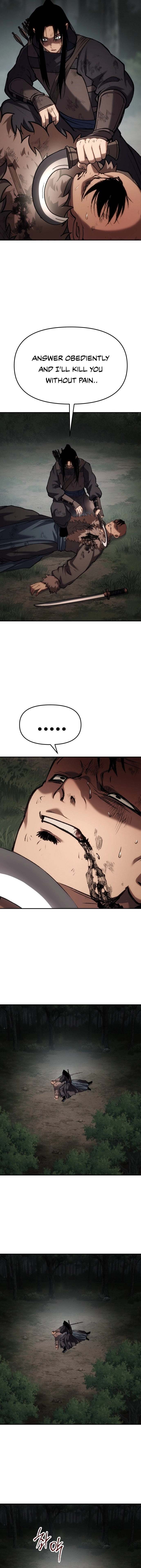 informer Chapter 77 Page 17