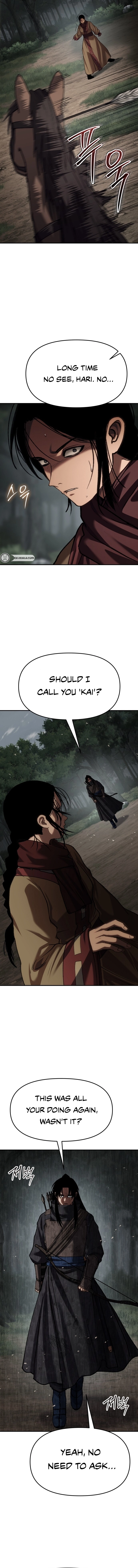 informer Chapter 77 Page 20