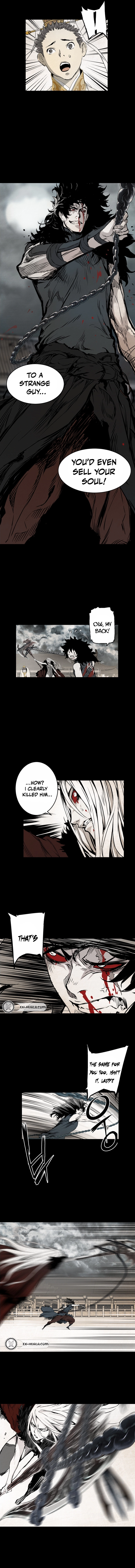 Invincible Chapter 7 Page 7