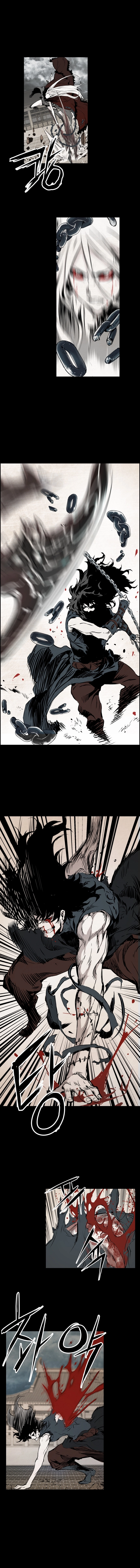 Invincible Chapter 7 Page 8