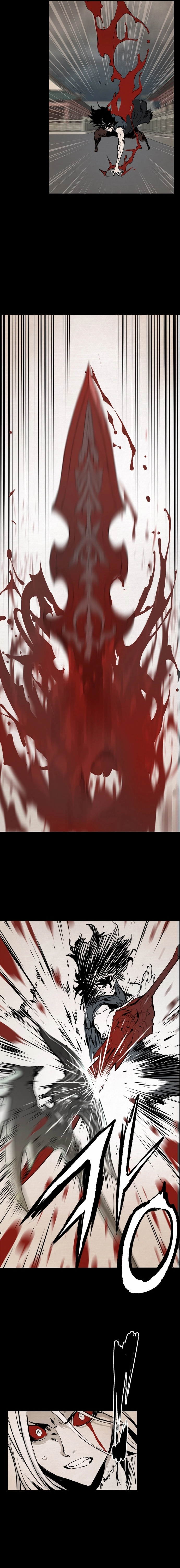 Invincible Chapter 7 Page 9