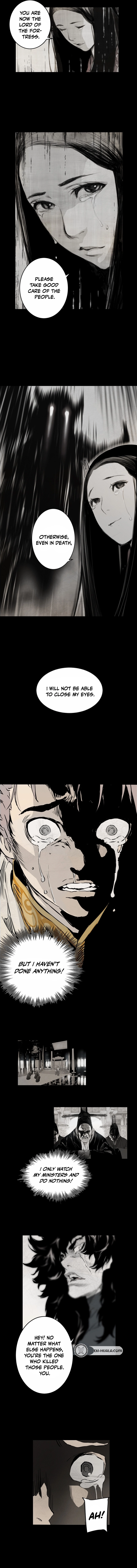 Invincible Chapter 8 Page 7