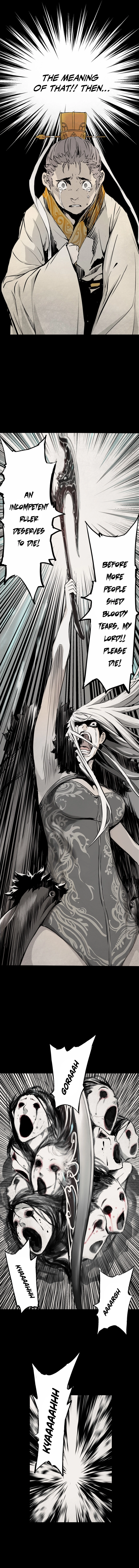 Invincible Chapter 8 Page 8