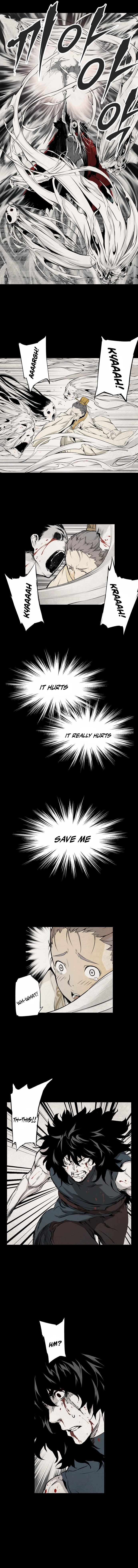 Invincible Chapter 8 Page 9