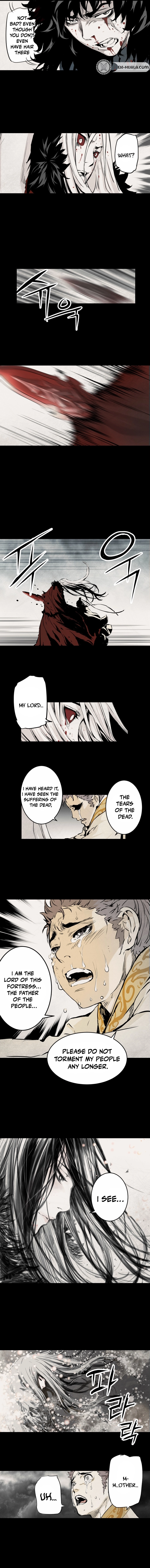 Invincible Chapter 8 Page 10