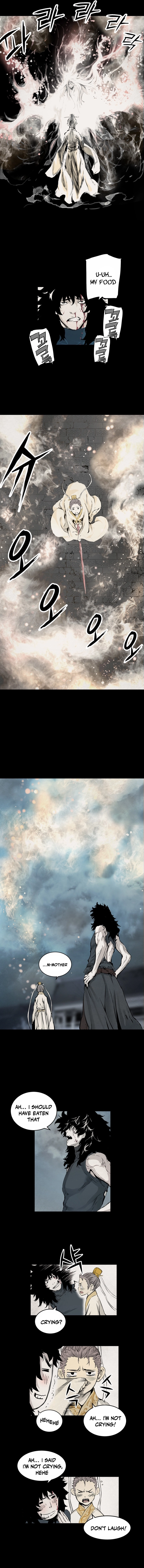 Invincible Chapter 8 Page 11