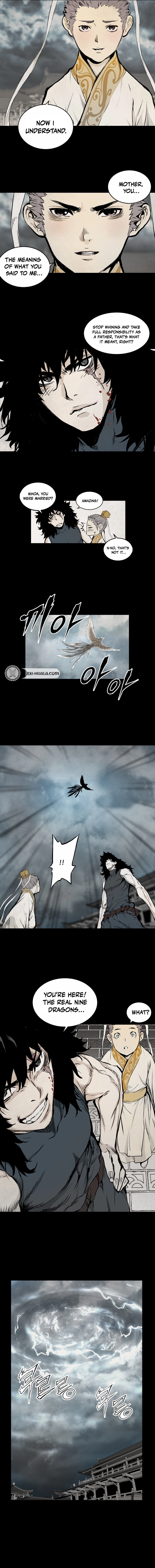 Invincible Chapter 8 Page 12