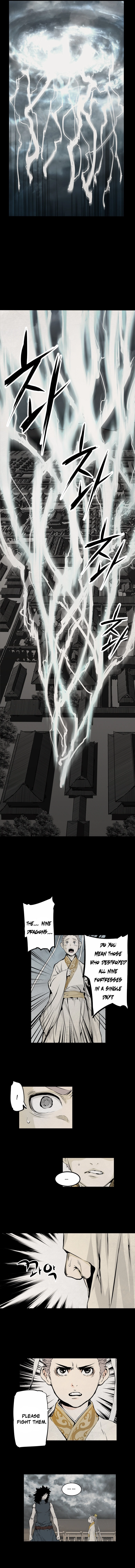 Invincible Chapter 8 Page 13