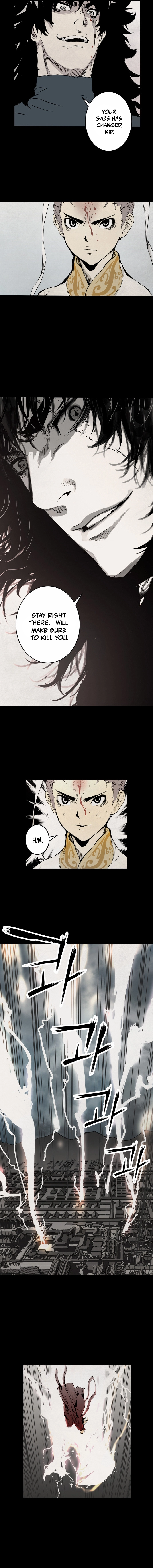 Invincible Chapter 8 Page 15