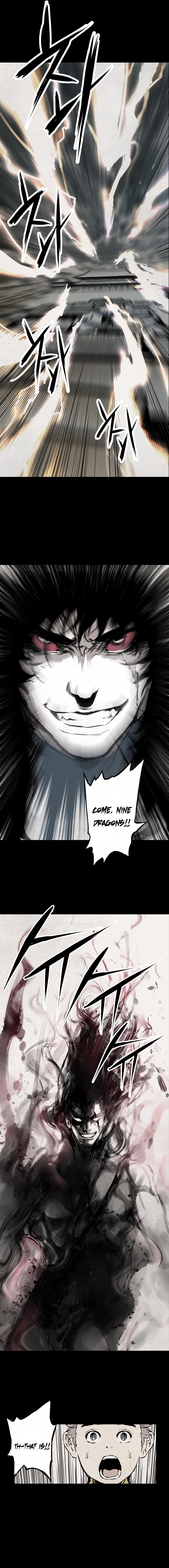 Invincible Chapter 8 Page 16