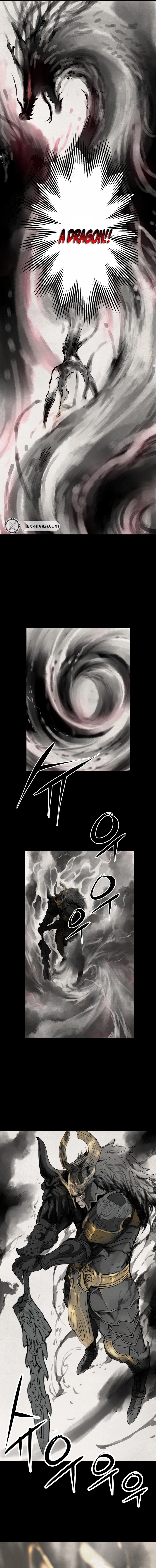 Invincible Chapter 8 Page 17