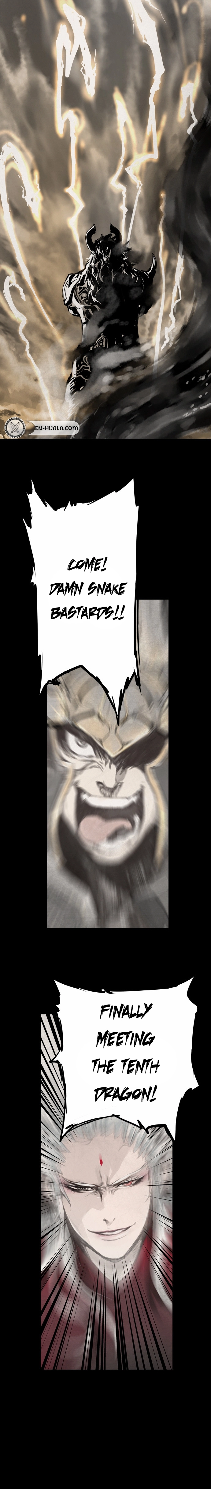 Invincible Chapter 8 Page 18