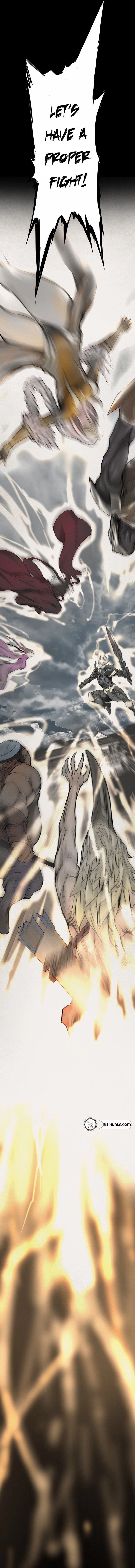 Invincible Chapter 8 Page 19