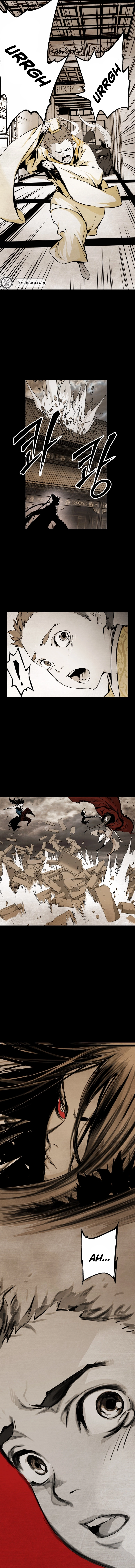 Invincible Chapter 5 Page 7