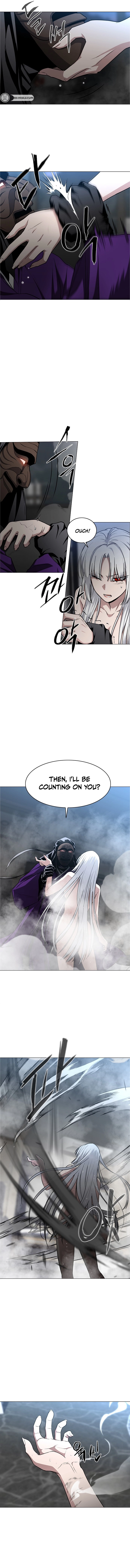 Jakdu Chapter 57 - FOX Page 8