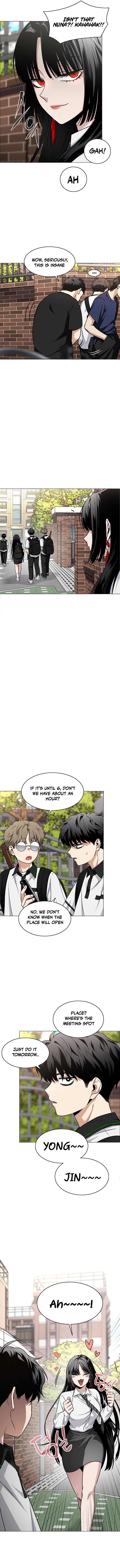 Jakdu Chapter 57 - FOX Page 15