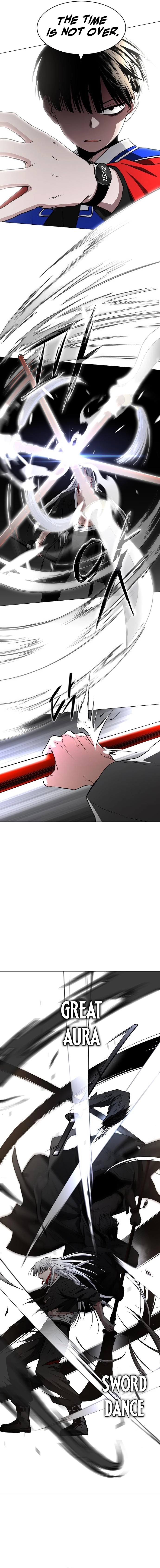 Jakdu Chapter 81 Page 18