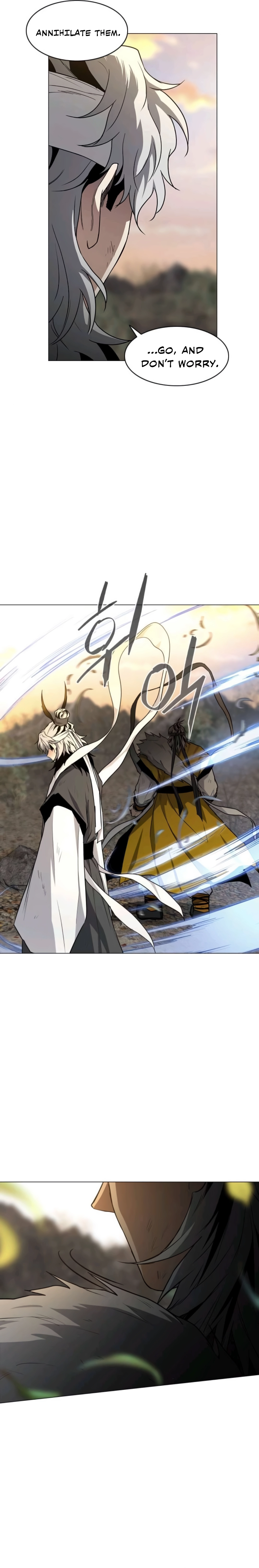 Jakdu Chapter 85 - The Root of Evil Page 11