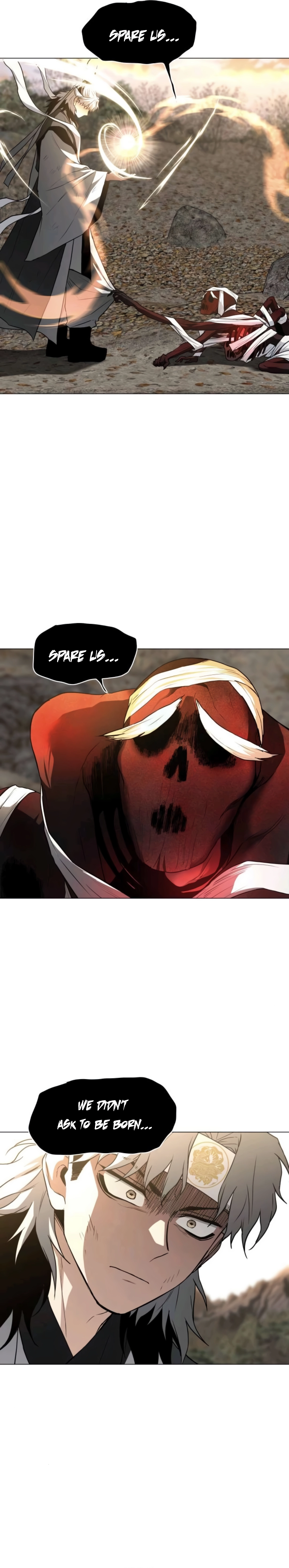 Jakdu Chapter 85 - The Root of Evil Page 13