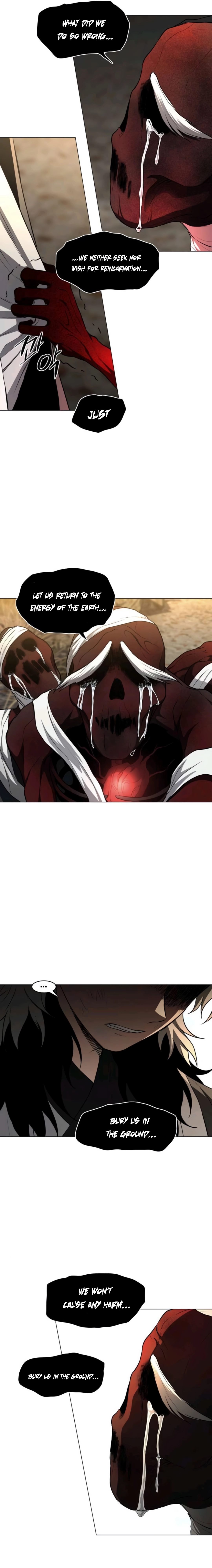 Jakdu Chapter 85 - The Root of Evil Page 14