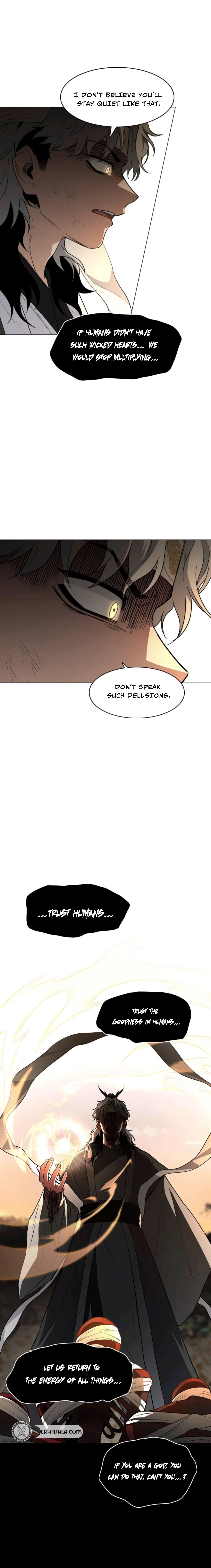 Jakdu Chapter 85 - The Root of Evil Page 15