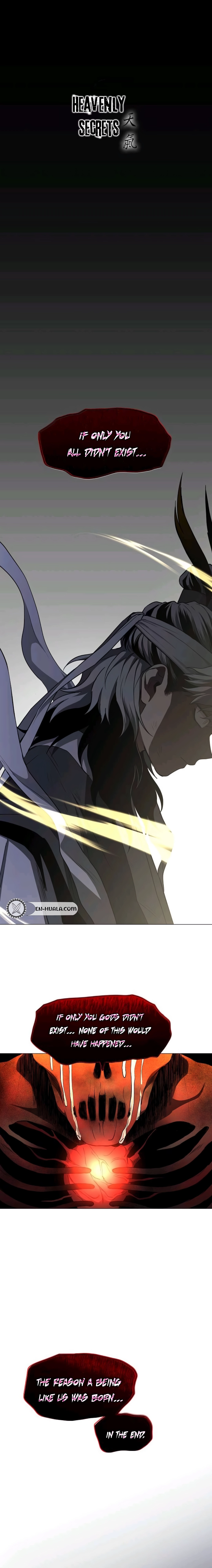 Jakdu Chapter 85 - The Root of Evil Page 16