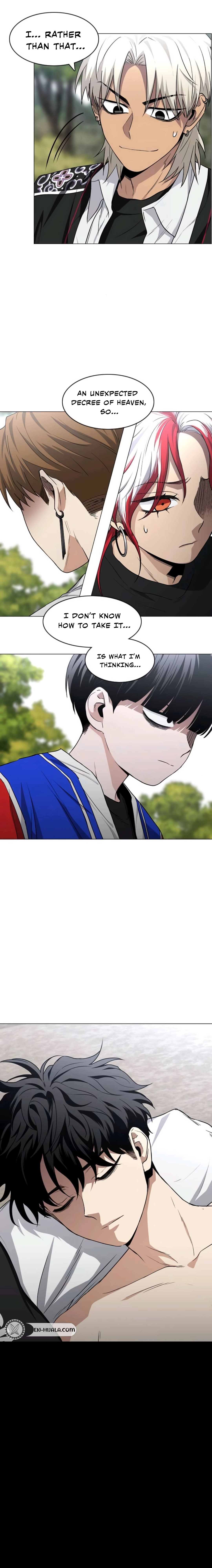 Jakdu Chapter 85 - The Root of Evil Page 22