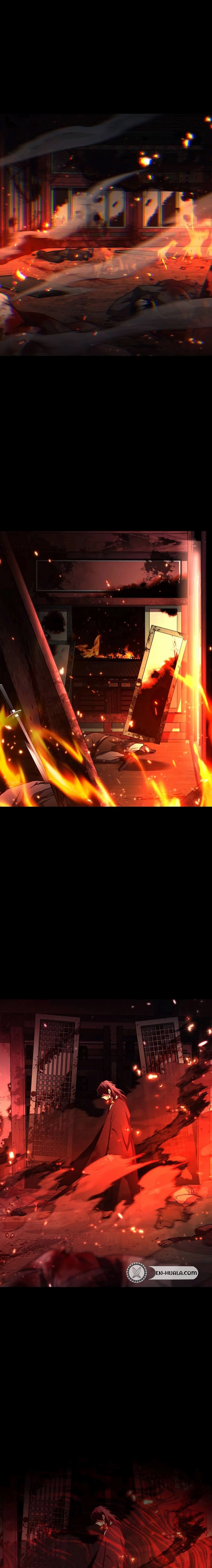 Jakdu Chapter 85 - The Root of Evil Page 24