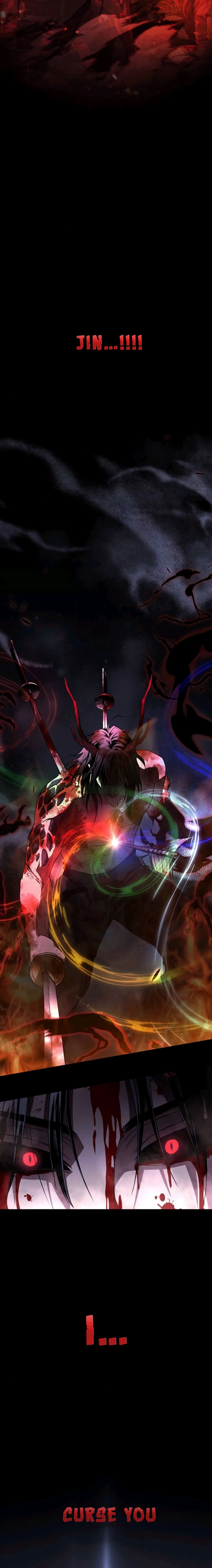 Jakdu Chapter 85 - The Root of Evil Page 25