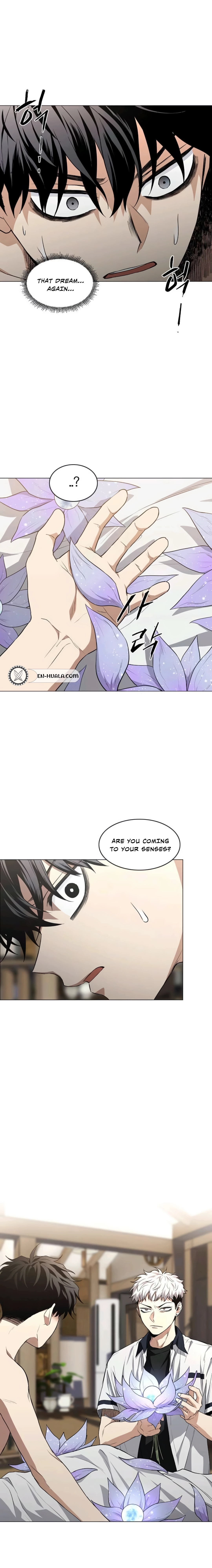 Jakdu Chapter 85 - The Root of Evil Page 27