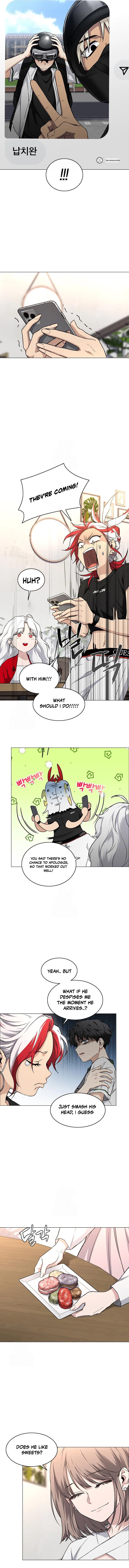 Jakdu Chapter 63 – 63 Page 8