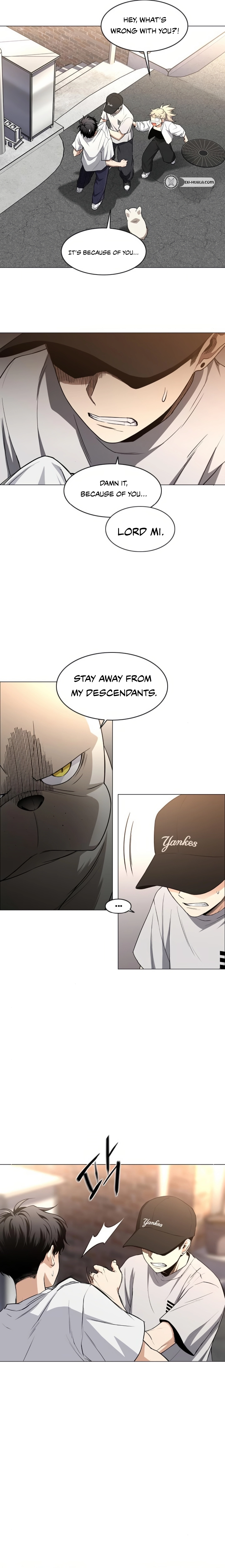 Jakdu Chapter 71 – 71 Page 6