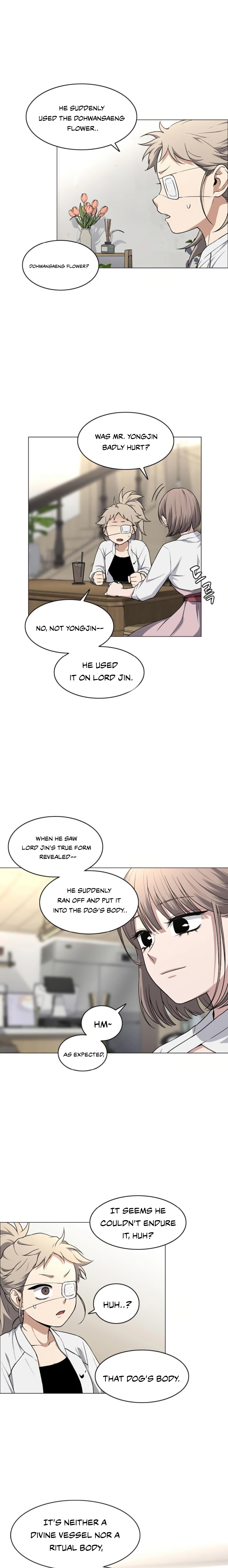 Jakdu Chapter 71 – 71 Page 12