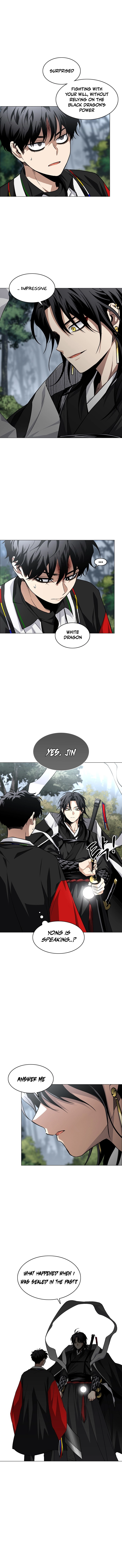 Jakdu Chapter 54 - Baekryongsan (4) Page 14