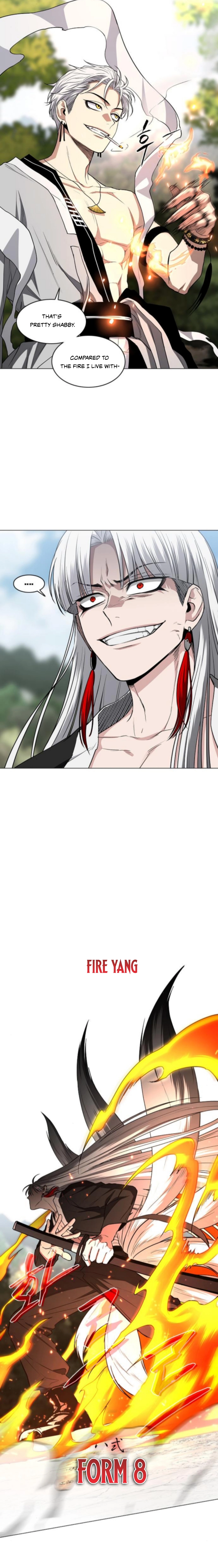 Jakdu Chapter 82 - Hour of Shin Page 9