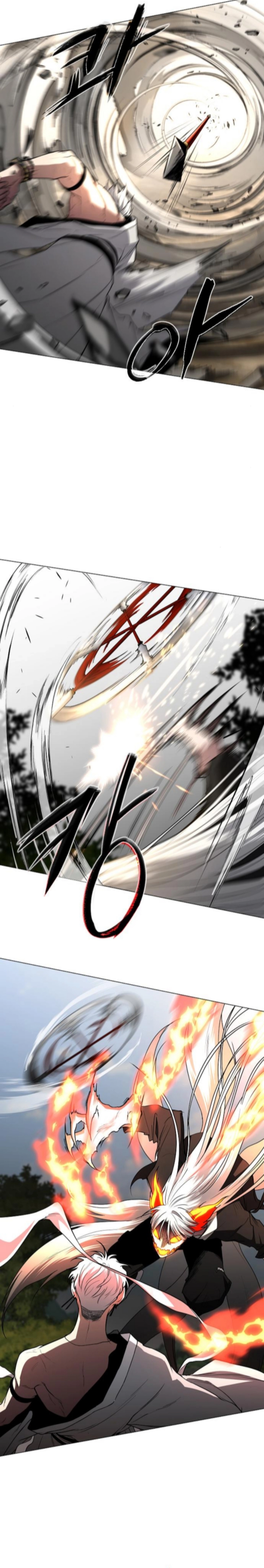 Jakdu Chapter 82 - Hour of Shin Page 11