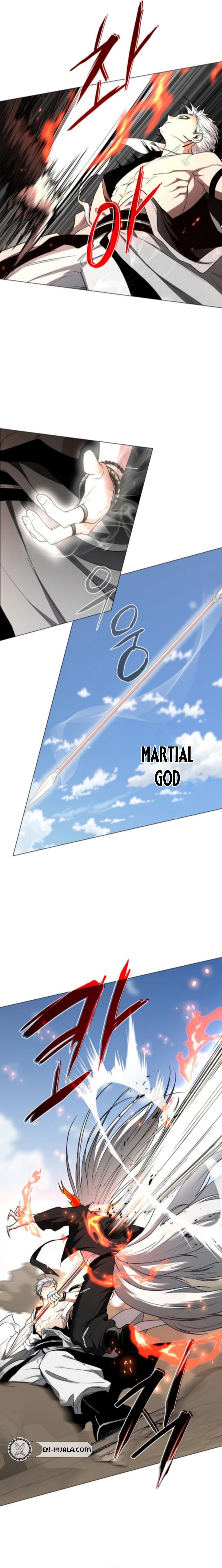 Jakdu Chapter 82 - Hour of Shin Page 12