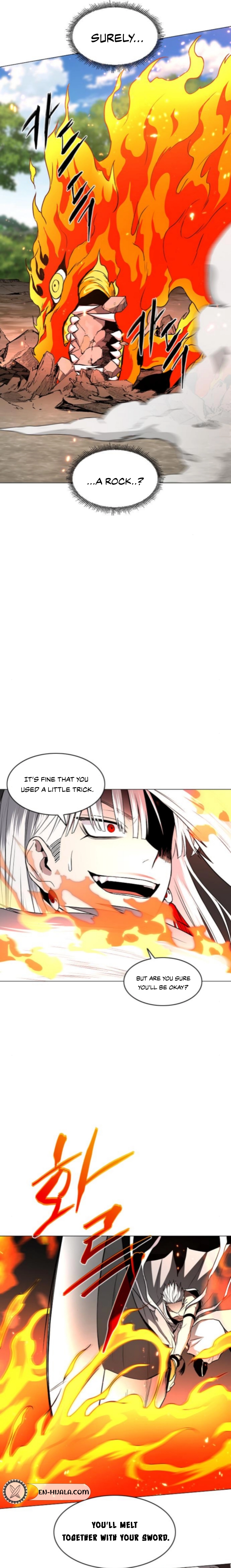 Jakdu Chapter 82 - Hour of Shin Page 16