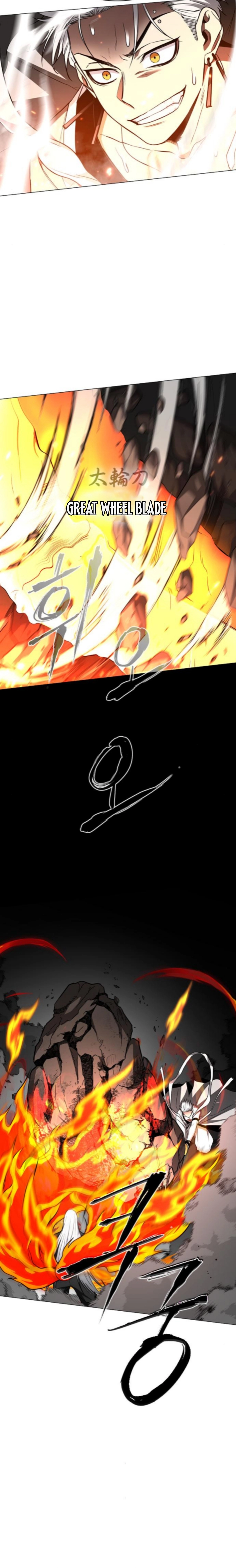 Jakdu Chapter 82 - Hour of Shin Page 17