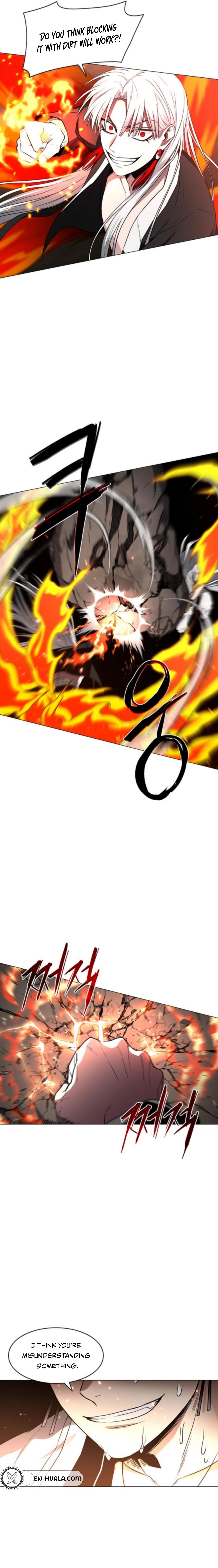 Jakdu Chapter 82 - Hour of Shin Page 18