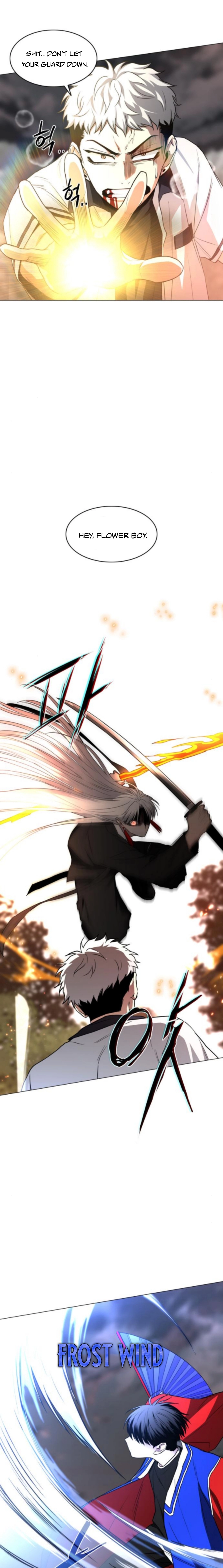 Jakdu Chapter 82 - Hour of Shin Page 25