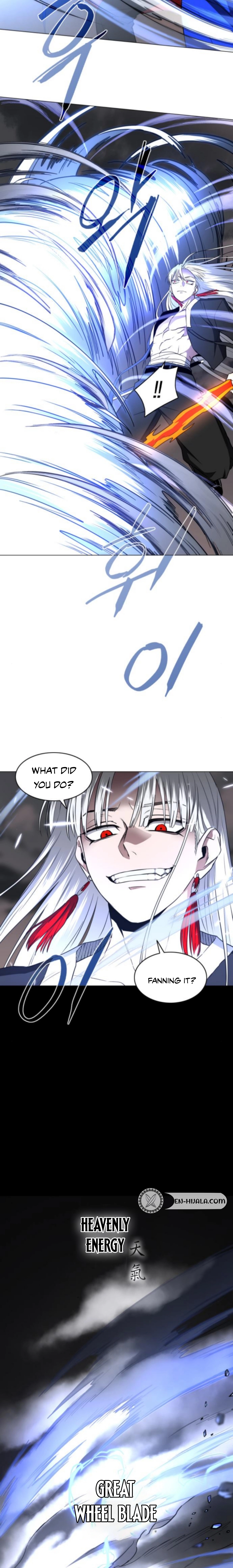 Jakdu Chapter 82 - Hour of Shin Page 26