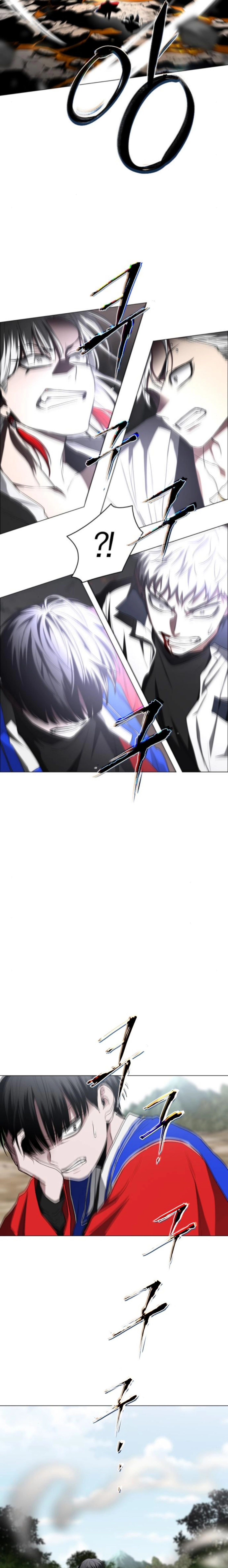 Jakdu Chapter 82 - Hour of Shin Page 29