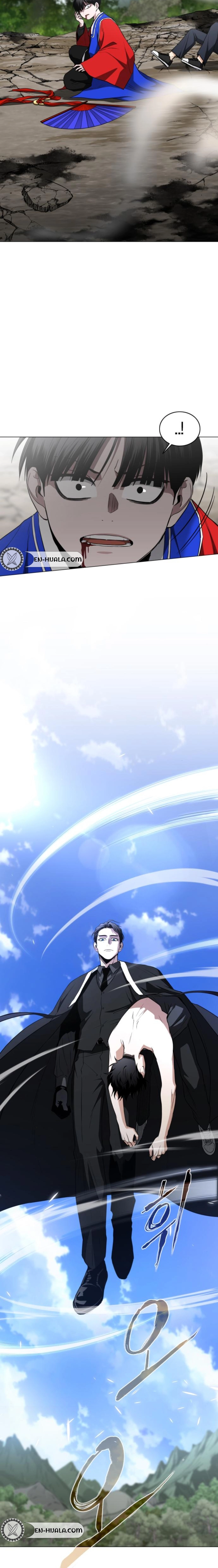 Jakdu Chapter 82 - Hour of Shin Page 30