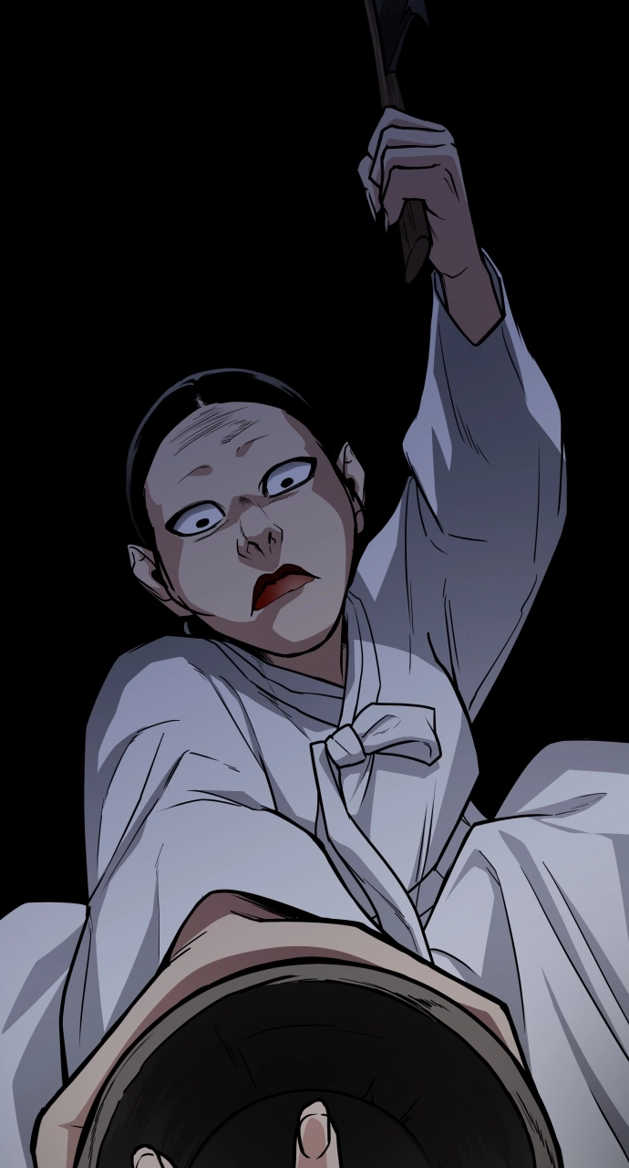 Jakdu Chapter 15 Page 99