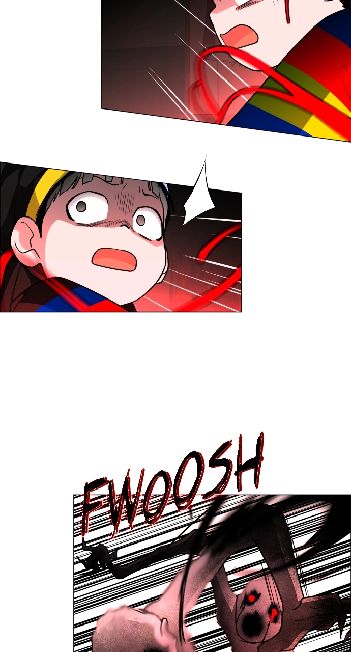 Jakdu Chapter 12 Page 34